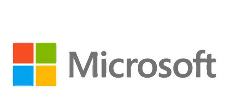 Znane marki w stylu nowego logo Microsoftu