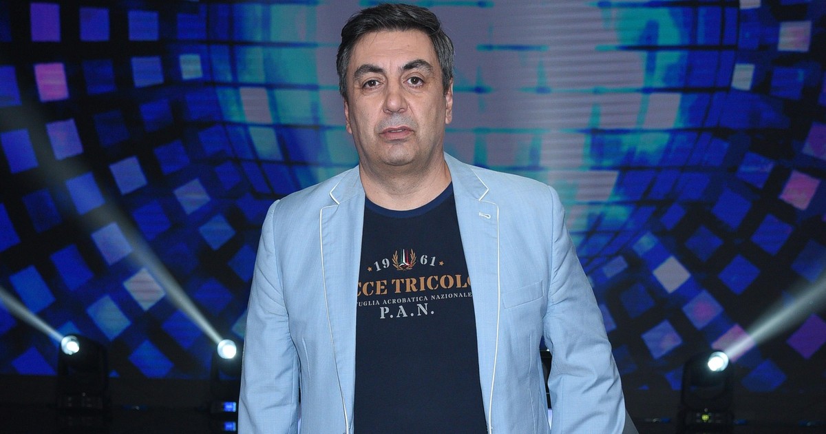 Paulo Cozza: W TVP dziennikarze padają jak muchy