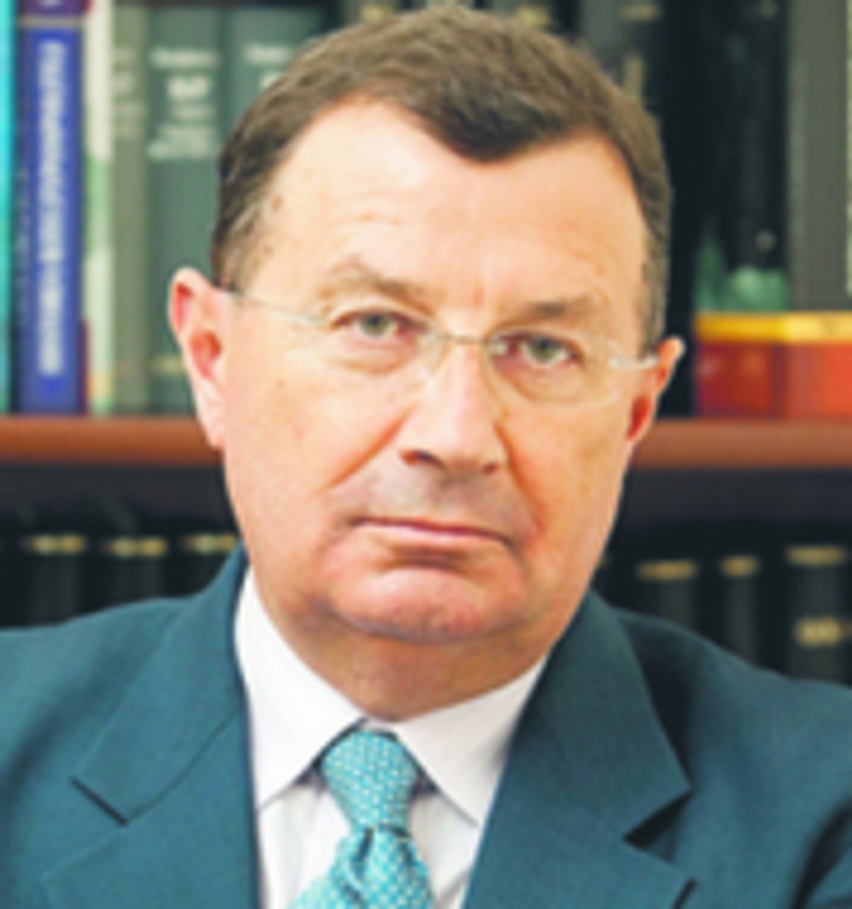 Prof. Andrzej Świątkowski. Fot. Materiały Prasowe