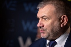 Polska uderza w sieć Epsteina. Prokuratura Krajowa powołała specjalny zespół śledczy