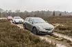 Używane kombi idealne na złe drogi - Passat Alltrack kontra A4 Allroad i Insignia Country Tourer