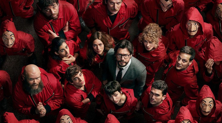 Money Heist