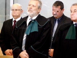 Wyrok więzienia za katastrofę w kopalni Halemba