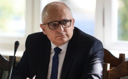 Sejm wybrał Justyna Piskorskiego na sędziego TK