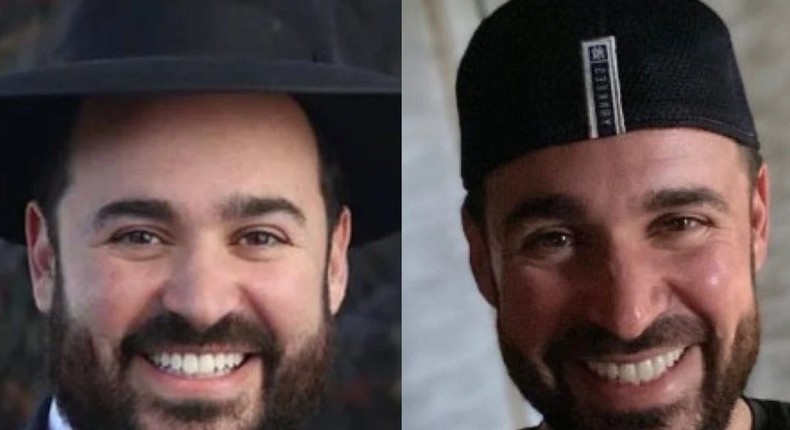 US-born rabbi arrested in Israel after catfishing 30 women with fake ...