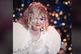 Platio da joj BACE KISELINU U LICE, a kad mu je oprostila ispalio je u nju 6 METAKA: Pevačicu bivši muž ubio na vrhuncu karijere i za to NIJE ROBIJAO ni dana