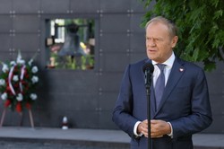 Rocznica Powstania Warszawskiego. Ważna decyzja Donalda Tuska