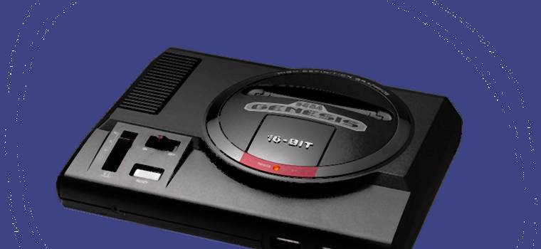 Sega Genesis Mini. Kolejna retrokonsola z ceną i datą premiery