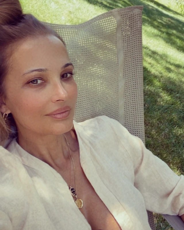 Aleka Kamila (Foto: Instagram/pedjastojakovic)