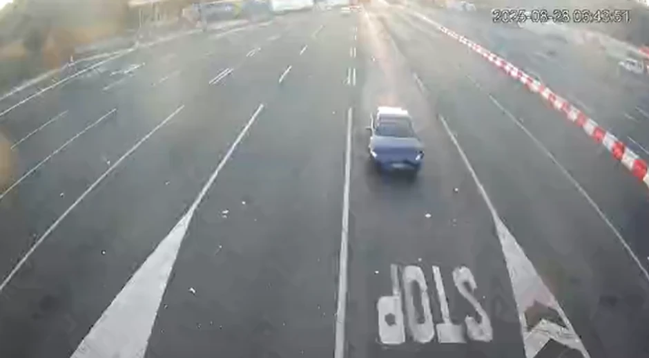 Nakon neviđenih gužvi na granici, Batrovci jutros "čisti"