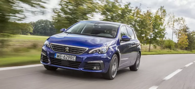 Peugeot 308 z automatem – czy to dobry pomysł?