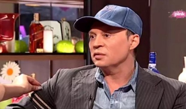 Goran Stojiljković Karamela