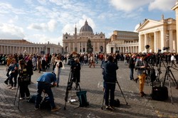 Watykan ogłosił miejsce pochówku Benedykta XVI
