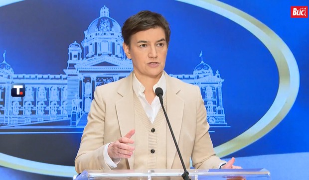 Ana Brnabić