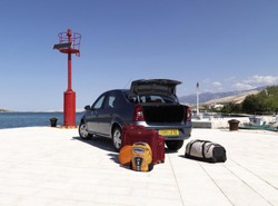 Lepsza dacia już za miesiąc