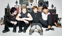 5 Seconds of Summer zapowiadają swoje drugie dzieło