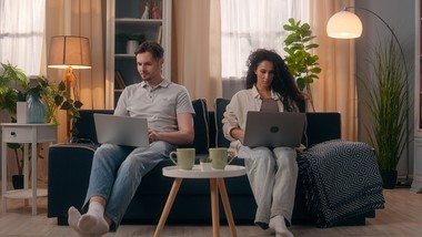 wpływ pracy małżonka na działalność gospodarczą drugiego podlega oceni