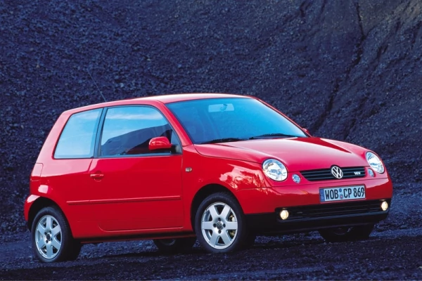 Volkswagen Lupo