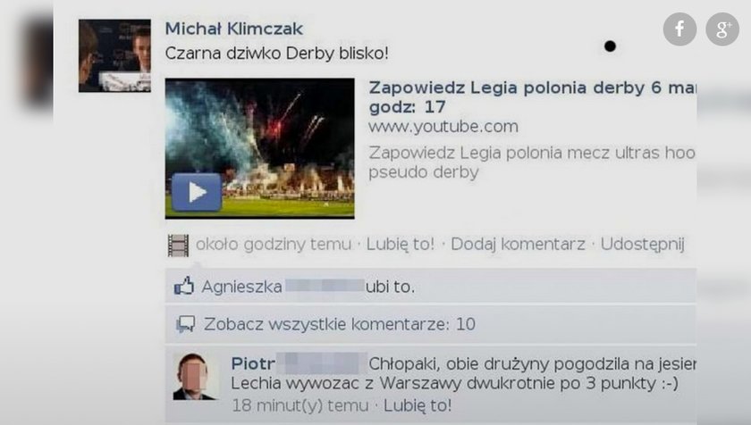 Michał Klimczak