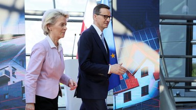 Komisja Europejska wzywa Polskę do zapłaty zaległych kar