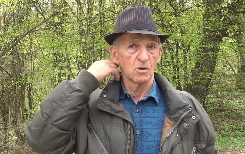 Metar sela Vera Matović