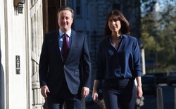 Cameron nie przeprosi Trumpa za ostrą krytykę