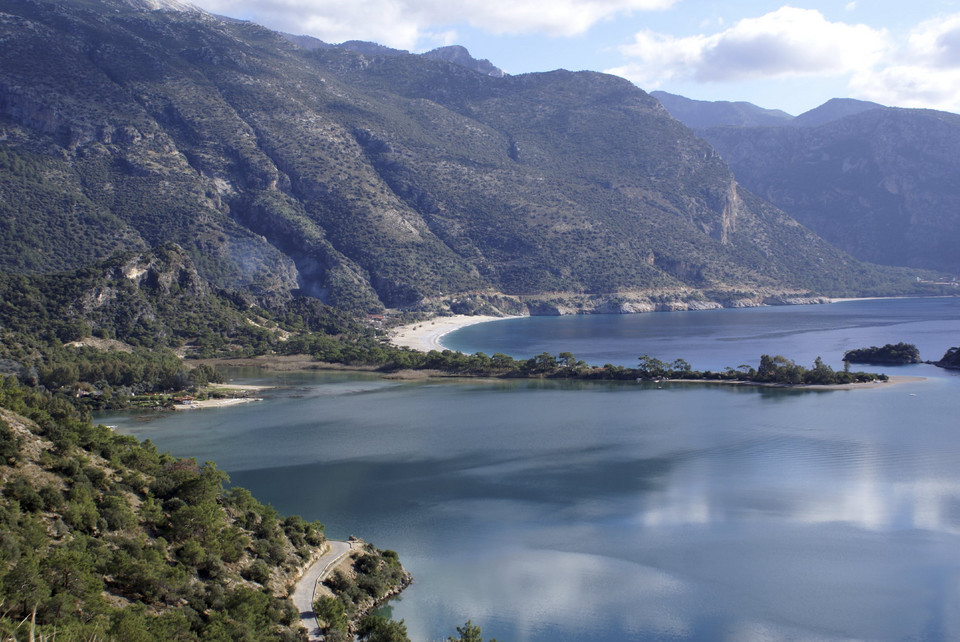 Oludeniz