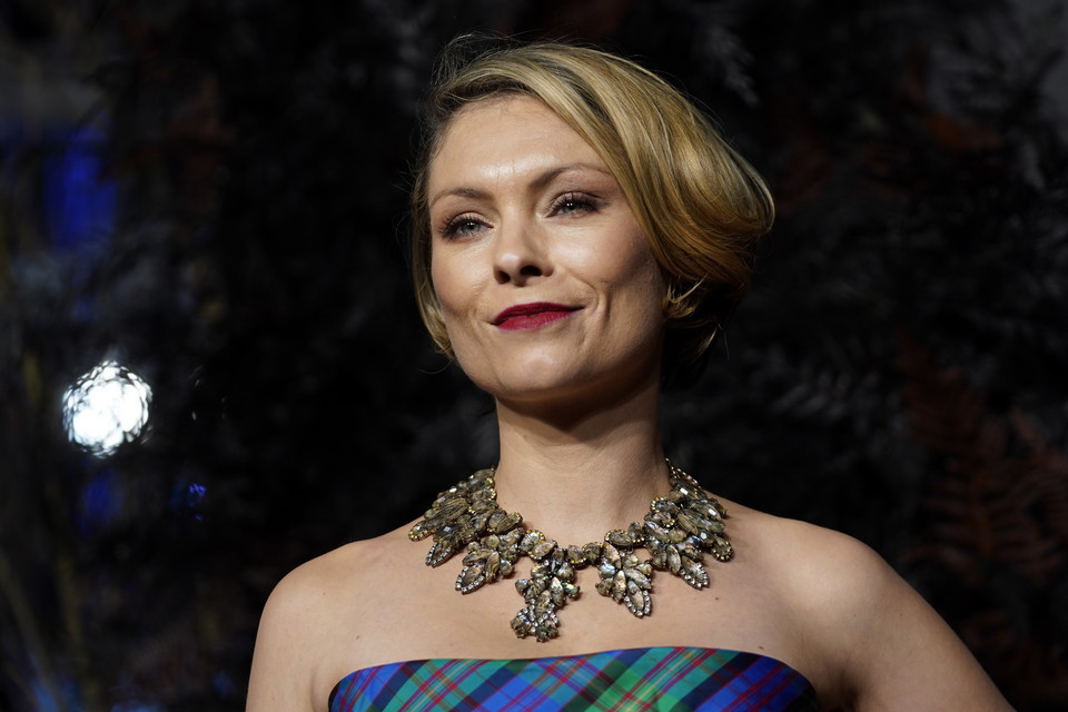 MyAnna Buring