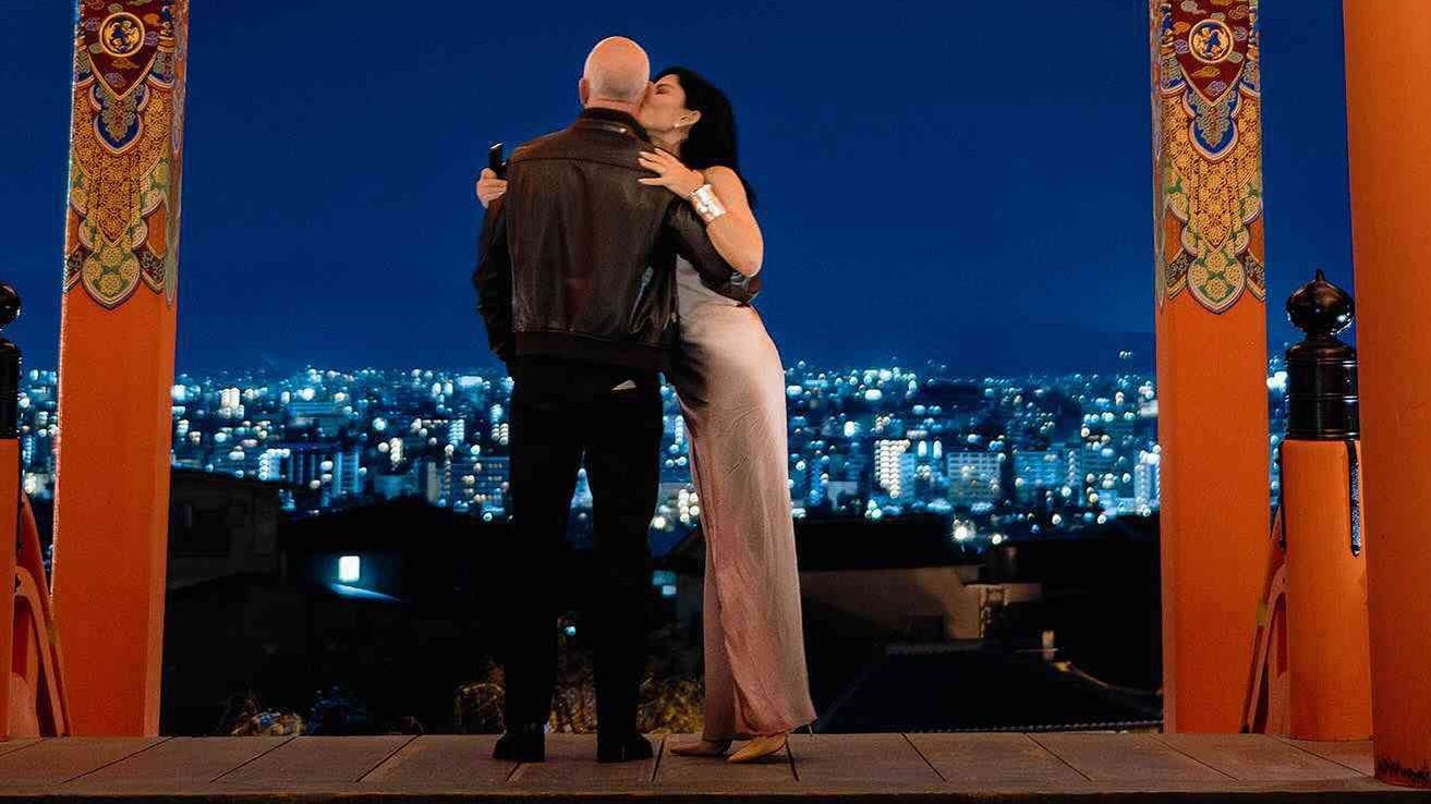 Svadba roka je tu! Všetko, čo potrebujete vedieť o (ne)skromnej ceremónii. foto: Lauren Sanchez a Jeff Bezos, 9. 4. 2024