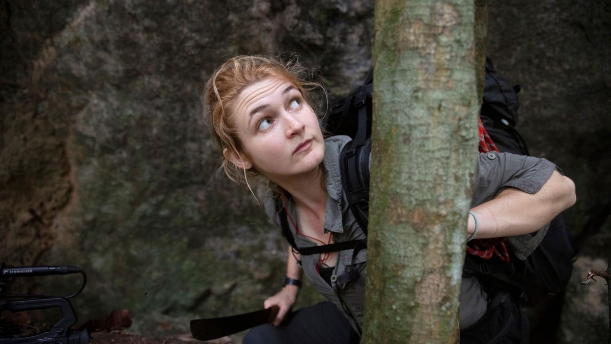 BBC | Foto: Tim Tejlor