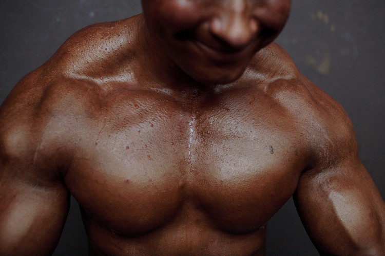 Prekursorem nowoczesnej kulturystyki jest niemiecki siłacz Eugen Sandow, który występował z pokazami cyrkowymi w różnych krajach na przełomie XIX i XX wieku