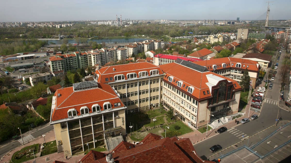 Čukarica