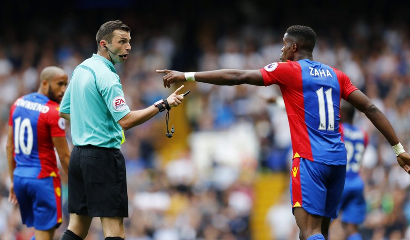 Legia Warszawa poznała arbitra, który będzie sędziował jej mecz fazy grupowej Ligi Mistrzów przeciwko Sportingowi