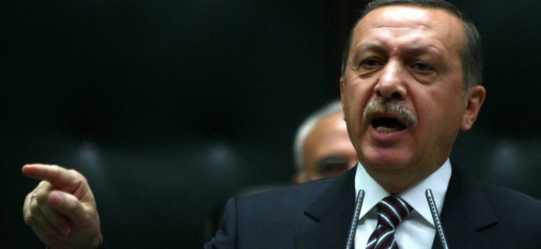 Erdogan: przestrogą powinien być los Hitlera