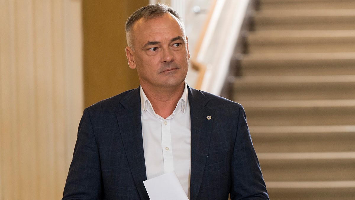 Borkai Zsolt: „A jelenlegi polgármester azért rám küldött egy-két embert, miután bejelentettem az indulásomat”