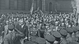 sojusz na kredyt. jak polska zbroiła się w międzywojniu