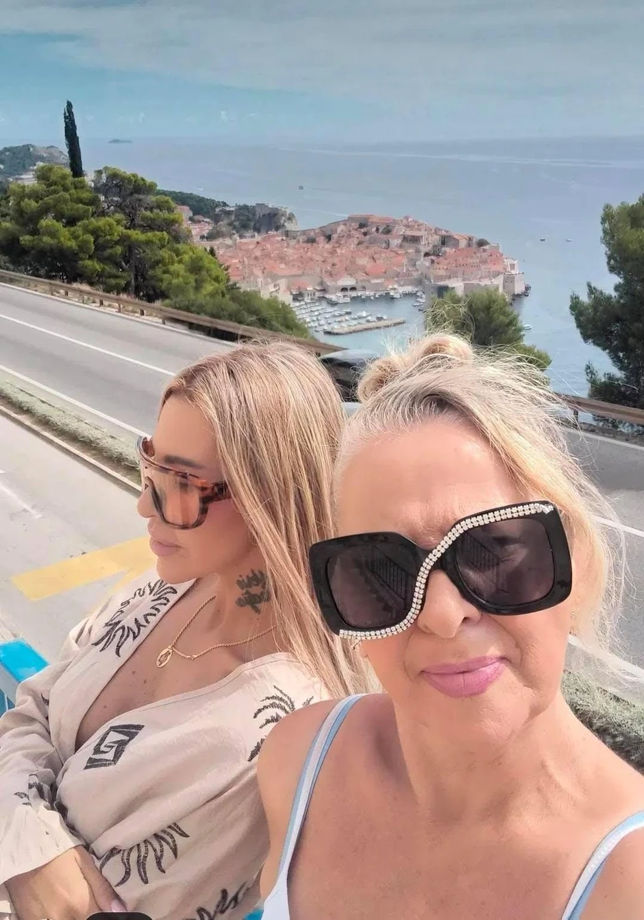 Grofica raskrinkala Asmina, njegovu porodicu i Luku: "Zadužio se kod kamataša zbog Stanije"