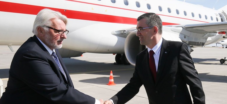 IPN nie weryfikował oświadczenia lustracyjnego ambasadora Andrzeja Przyłębskiego