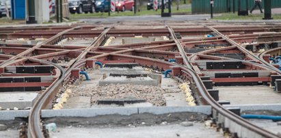 Przebudowa torowiska w Nowej Hucie. Miasto ogłosiło przetarg na projekt