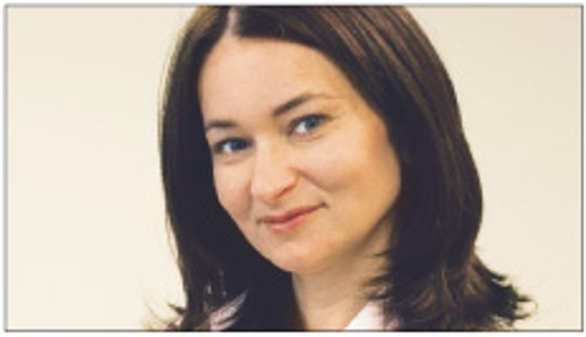 Agnieszka Lechman-Filipiak, partner, DLA Piper Wiater
