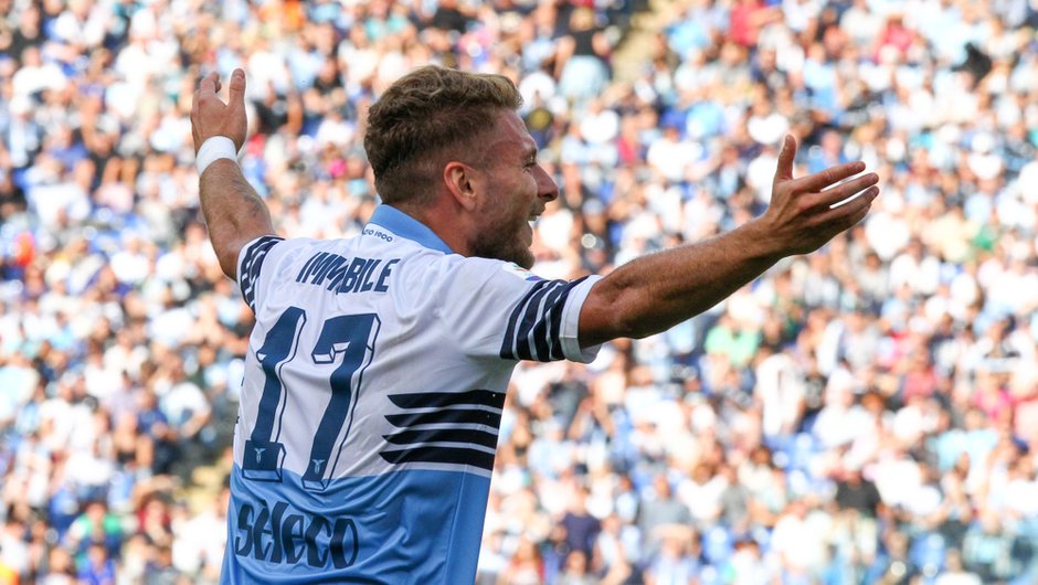 Ciro Immobile