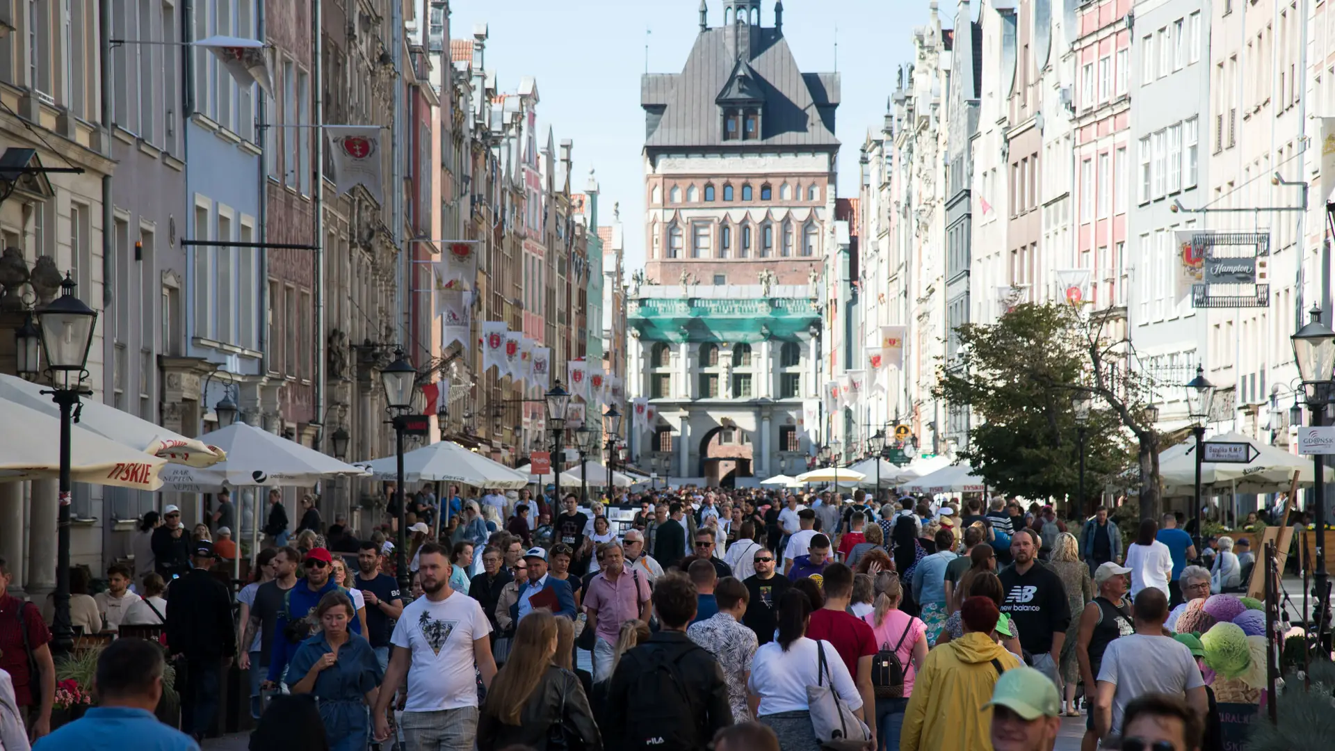 Warszawa już nie jest największym miastem. Nowy lider na mapie Polski