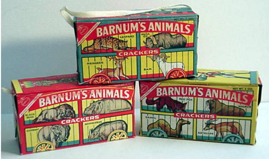 Barnum Animals