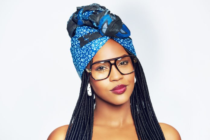 Some men are attracted to women wearing glasses [Credit: Fotolia]