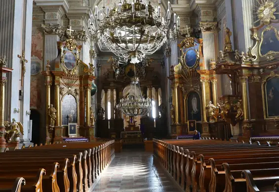 Bierzmowanie na nowych zasadach w jednej diecezji. Ksiądz może odmówić