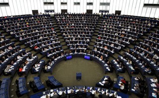 Między 23 a 26 maja w 27 państwach UE odbędą się wybory europejskie