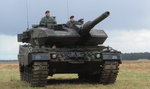 Trzy modele zachodnich czołgów dla Ukrainy. Polska ma do odegrania bardzo ważną rolę