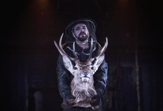 Repertuar online Teatru Powszechnego – luty 2021