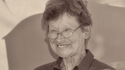 Zmarła Jadwiga Jankowska-Cieślak. Fani poruszeni hołdem Matyldy Damięckiej