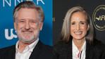 Bill Pullman i Andie MacDowell